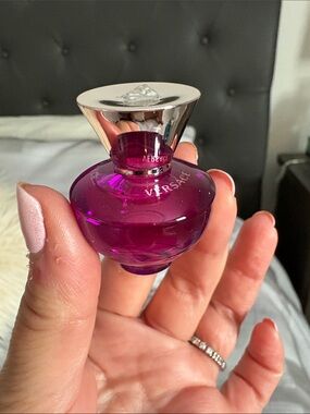 Versace Dylan Purple - New mini